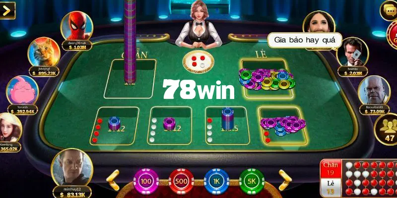 Trúng thưởng khủng làm giàu nhanh chóng