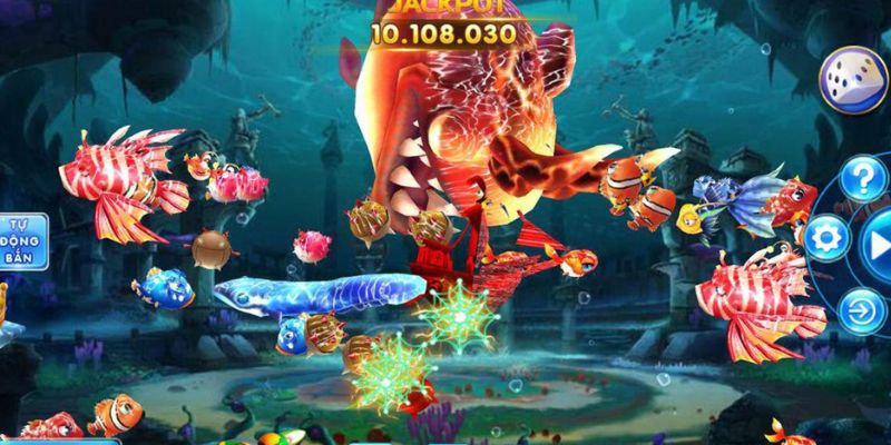 Kỹ năng săn thưởng đỉnh cao