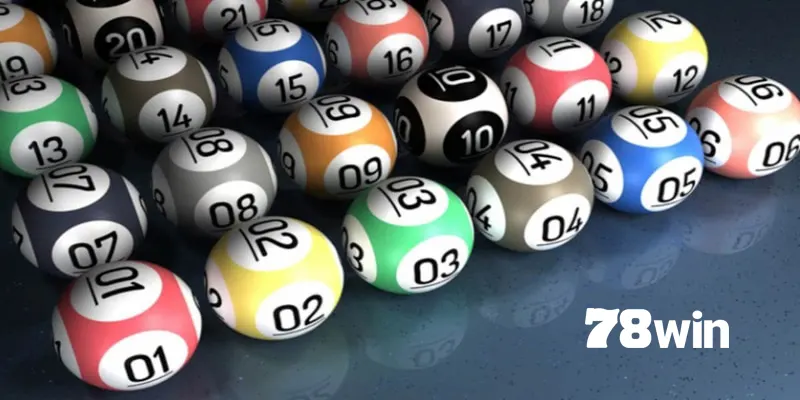 Đánh lô xiên siêu hấp dẫn và trúng lớn tại nhà cái 78WIN