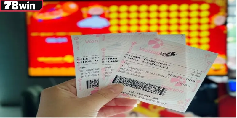 Hướng dẫn nhận thưởng nhanh và đúng khi trúng